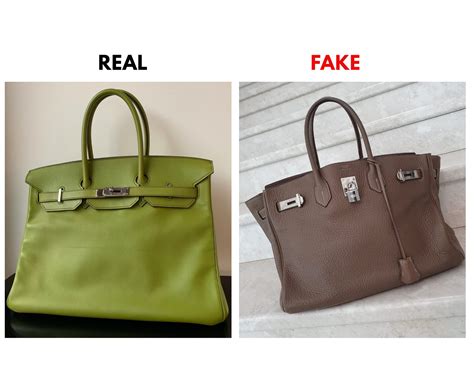 hermes birkin vs fake|authentic hermes birkin handbag.